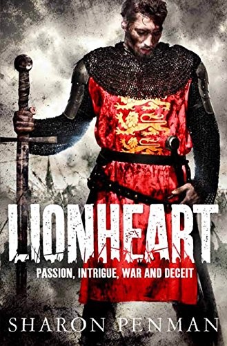 Cover of Lionheart
