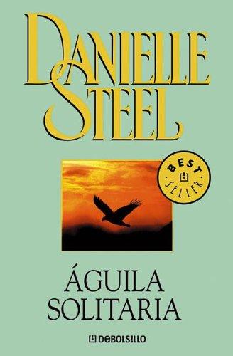Cover of Lone Eagle