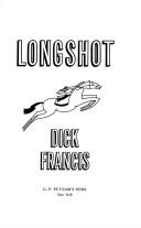 Cover of Longshot
