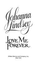 Cover of Love Me Forever