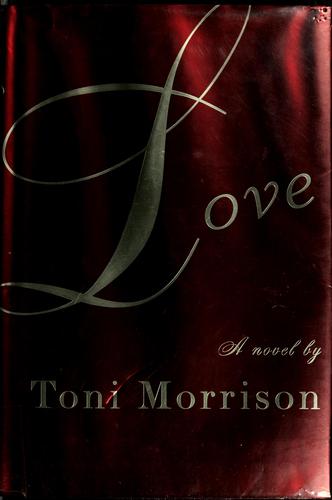 Cover of Love