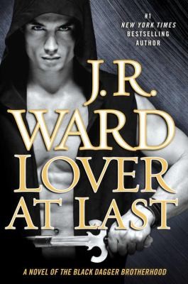 Cover of Lover at Last