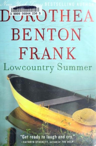 Cover of Lowcountry Summer