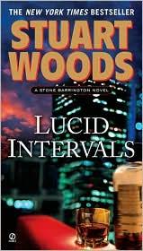 Cover of Lucid Intervals