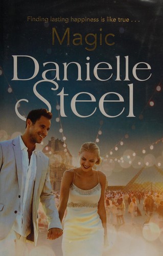 Cover of Magic