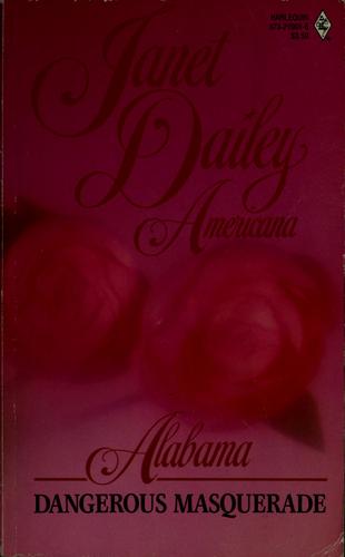 Cover of Masquerade
