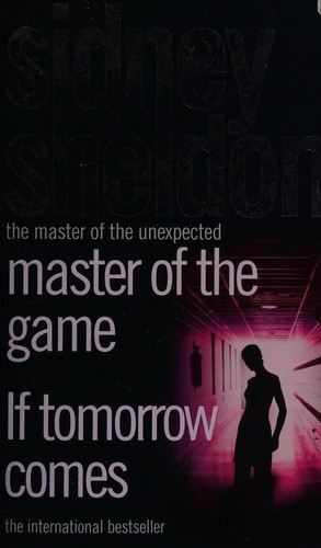 Cover of Master of the Game