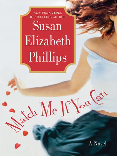 Cover of Match Me if You Can
