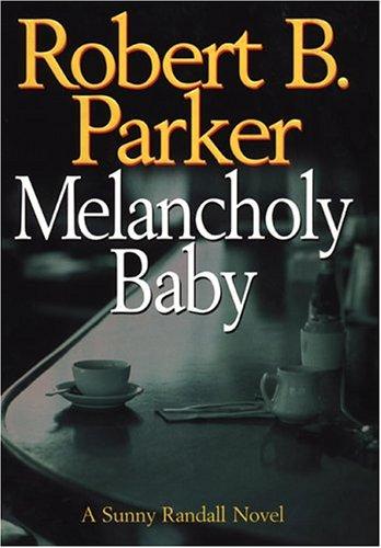 Cover of Melancholy Baby
