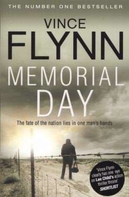 Cover of Memorial Day