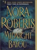 Cover of Midnight Bayou