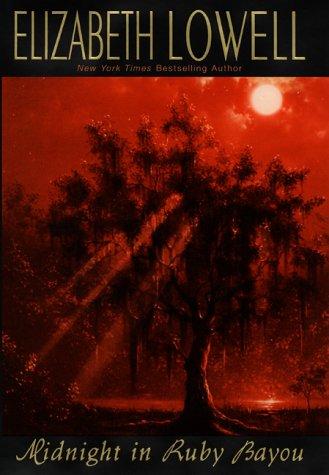 Cover of Midnight in Ruby Bayou