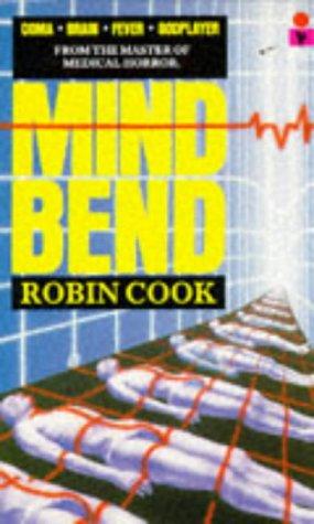 Cover of Mindbend