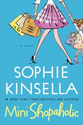 Cover of Mini Shopaholic