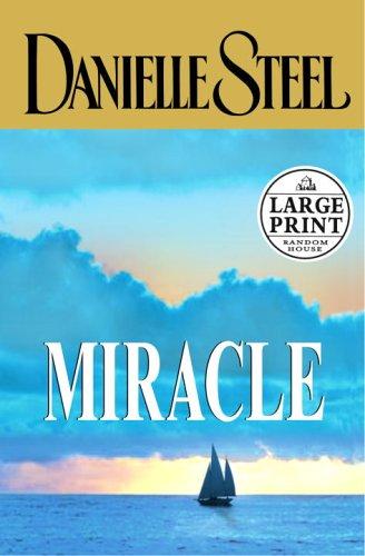Cover of Miracle