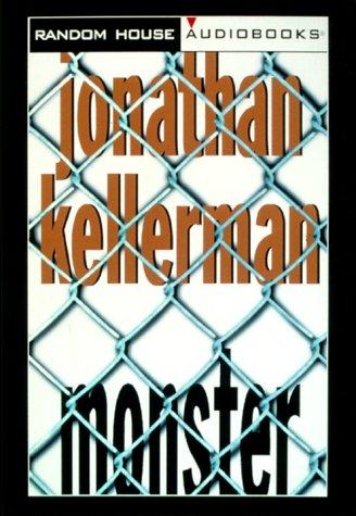 Cover of Monster