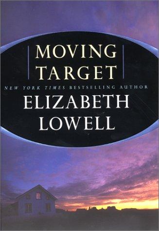Cover of Moving Target