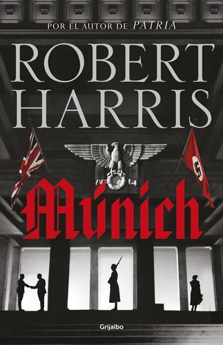 Cover of Munich