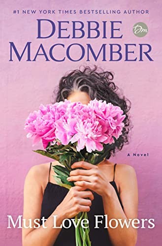 Cover of Must Love Flowers
