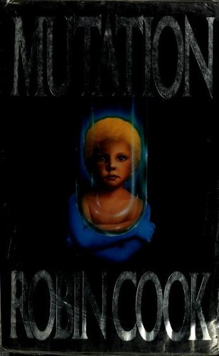 Cover of Mutation