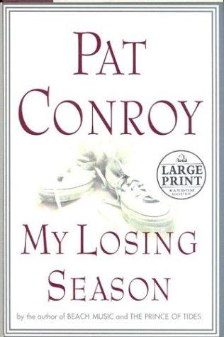 Cover of My Losing Season