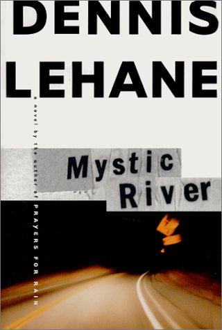 Cover of Mystic River