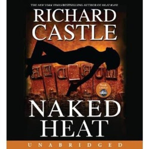 Cover of Naked Heat