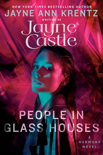 People in Glass Houses by Jayne Castle