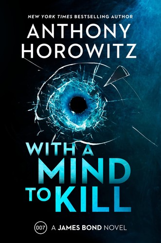 With a Mind to Kill by John Gardner