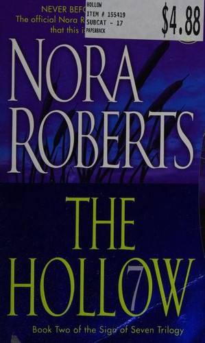 Cover of The Hollow