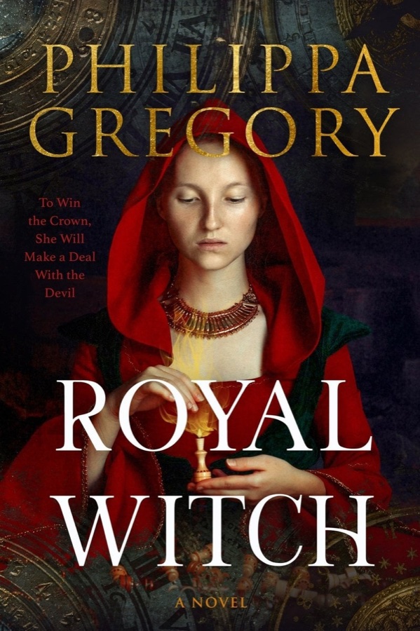 Cover of Royal Witch