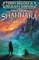 Cover of Brona