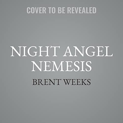 Cover of Night Angel Nemesis