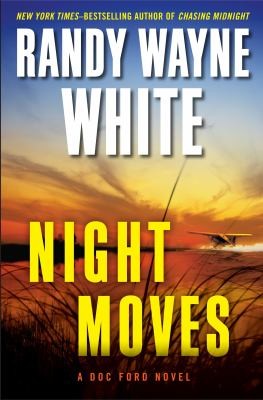 Cover of Night Moves