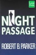Cover of Night Passage