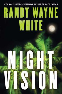Cover of Night Vision