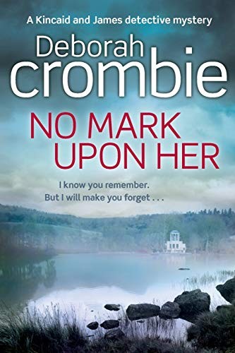 Cover of No Mark Upon Her