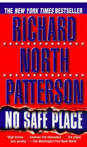 Cover of No Safe Place
