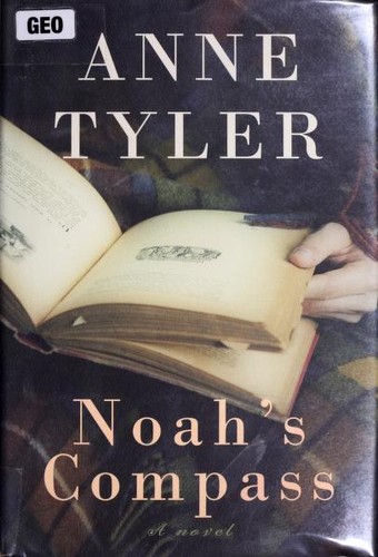 Cover of Noah’s Compass