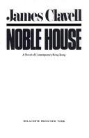 Cover of Noble House