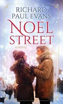 Cover of Noel Street