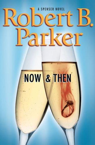 Cover of Now and Then
