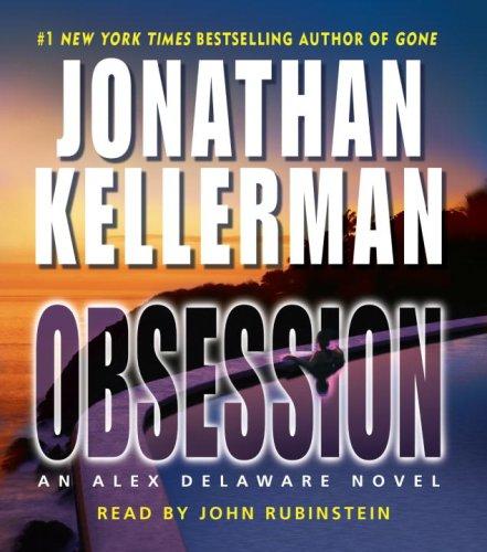 Cover of Obsession