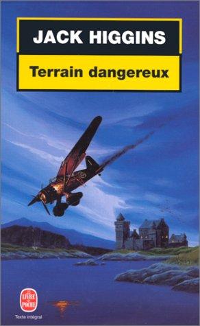 Cover of On Dangerous Ground