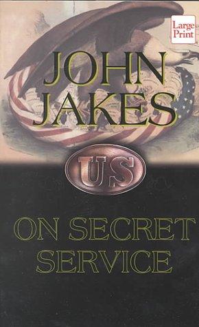 Cover of On Secret Service