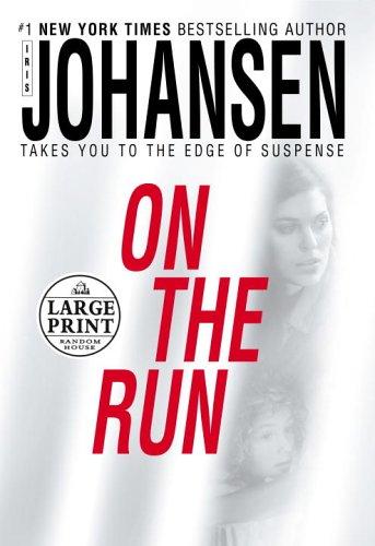 Cover of On the Run