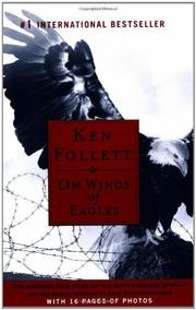Cover of On Wings of Eagles
