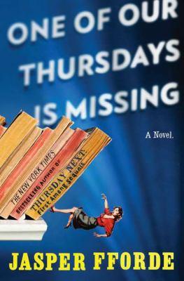 Cover of One of Our Thursdays Is Missing