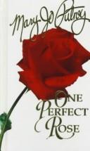 Cover of One Perfect Rose