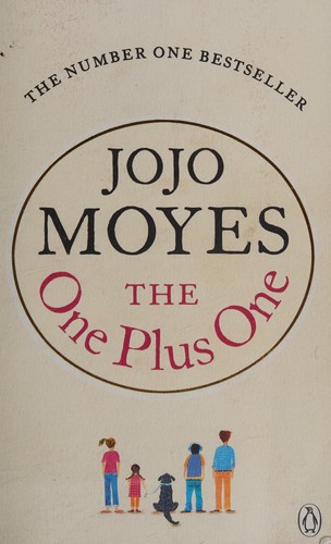 Cover of One Plus One